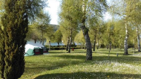 Camping Le Bord du Lac - photo 1