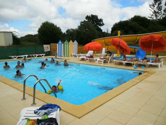 Camping Le Grand Fay - photo 1