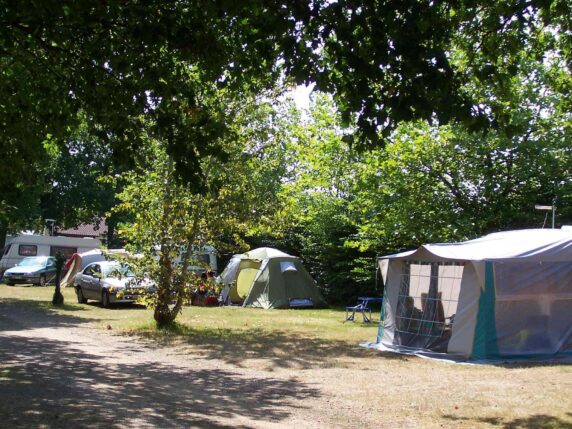 Camping Le Grand Fay - photo 3