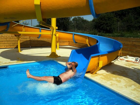 Camping Le Grand Fay - photo 2