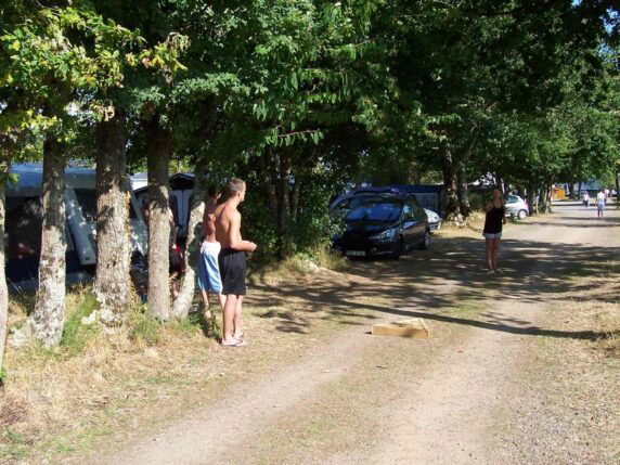 Camping Le Grand Fay - photo 5