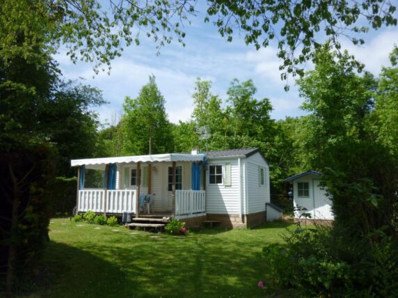 Camping Le Picardy - photo 5