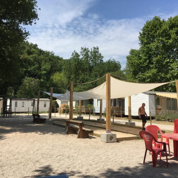 Camping Les Rives du Loup - photo 3