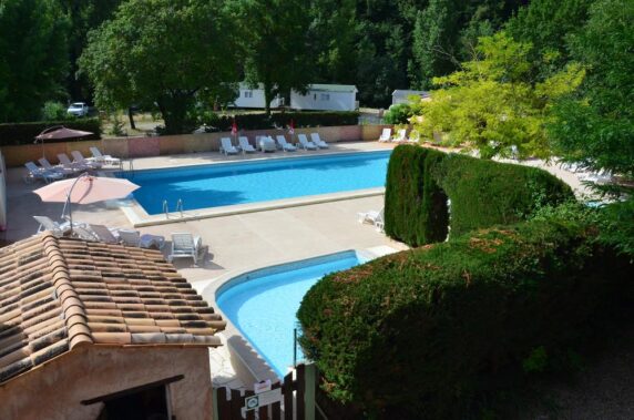 Camping Les Rives du Loup - photo 4