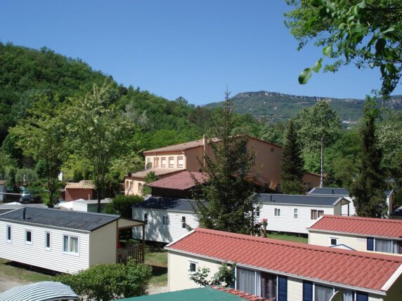 Camping Les Rives du Loup - photo 10