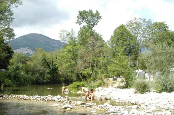 Camping Les Rives du Loup - photo 7