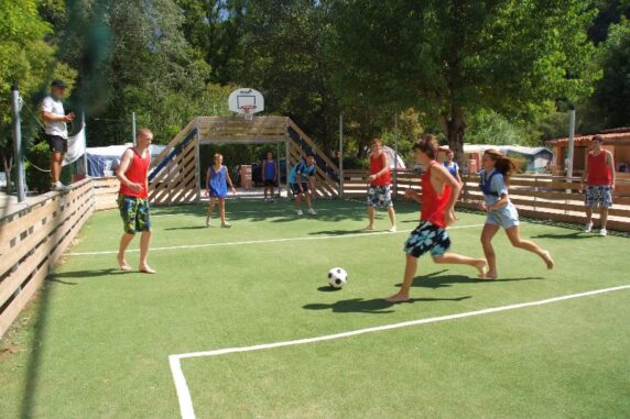 Camping Les Rives du Loup - photo 5