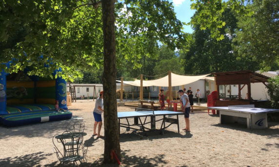 Camping Les Rives du Loup - photo 6