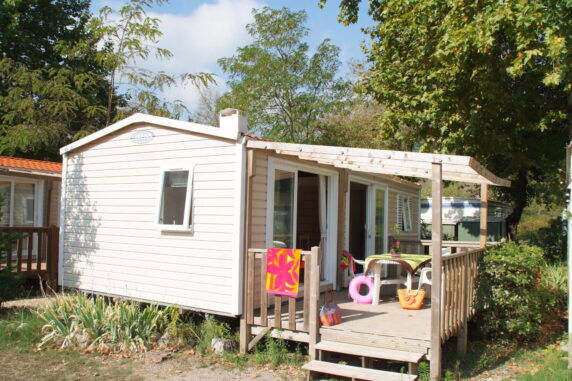 Camping Les Rives du Loup - photo 2