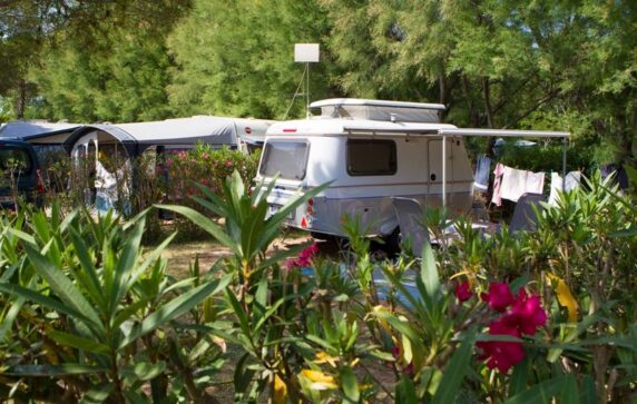 Camping Neptune - photo 1