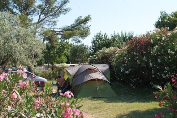 Camping Port Pothuau - photo 4
