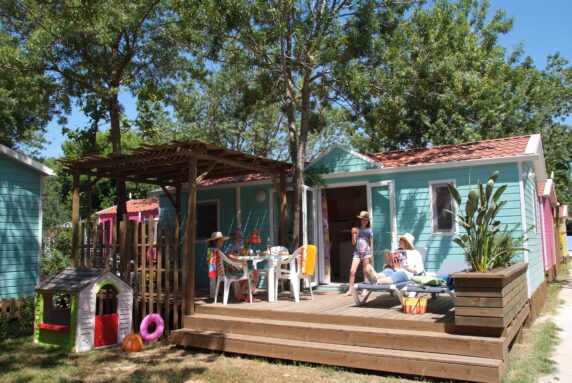 Camping Port Pothuau - photo 6