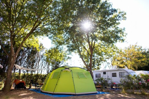 Camping Port Pothuau - photo 3