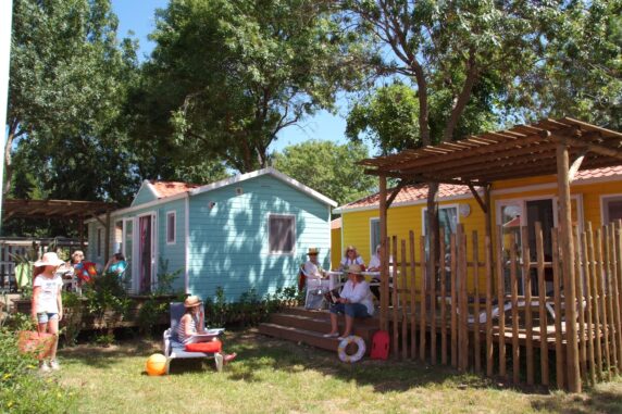 Camping Port Pothuau - photo 7