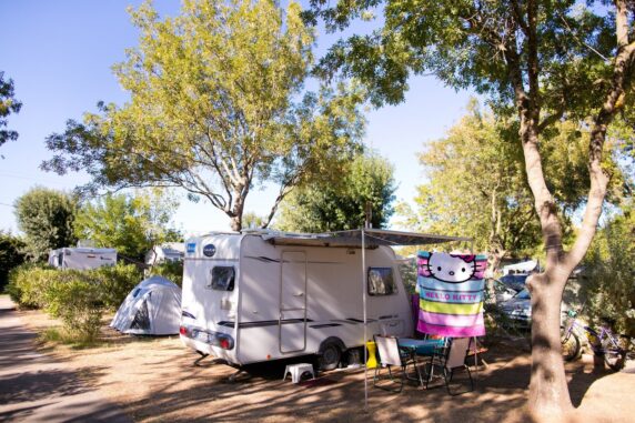 Camping Port Pothuau - photo 2