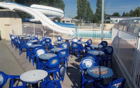 Camping des Peupliers (Morbihan) - photo 7