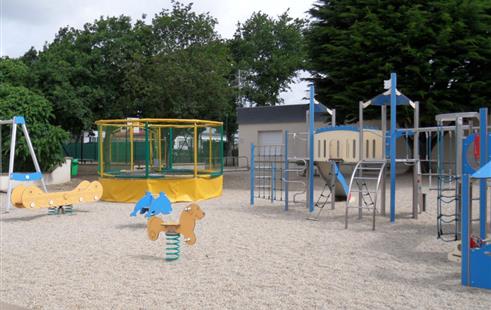 Camping des Peupliers (Morbihan) - photo 9