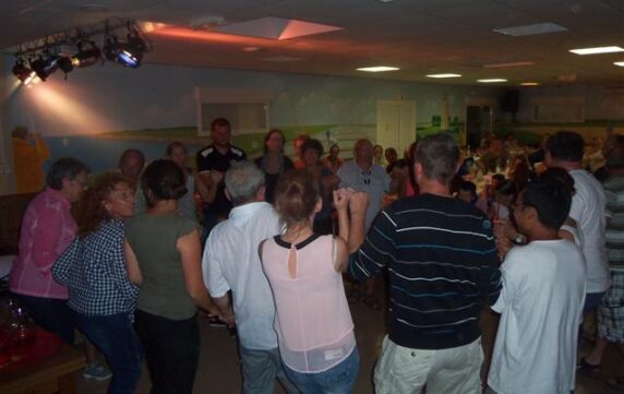 Camping des Peupliers (Morbihan) - photo 10