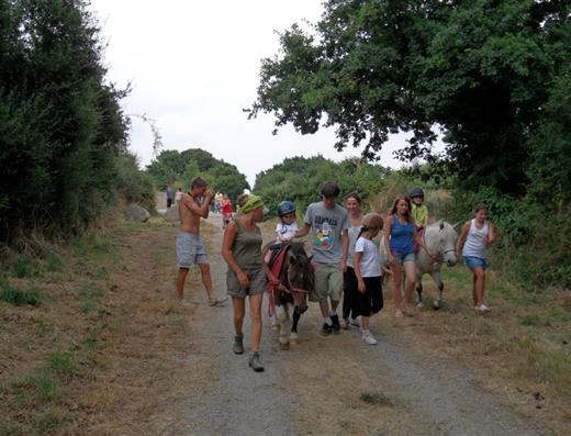Camping des Peupliers (Morbihan) - photo 11