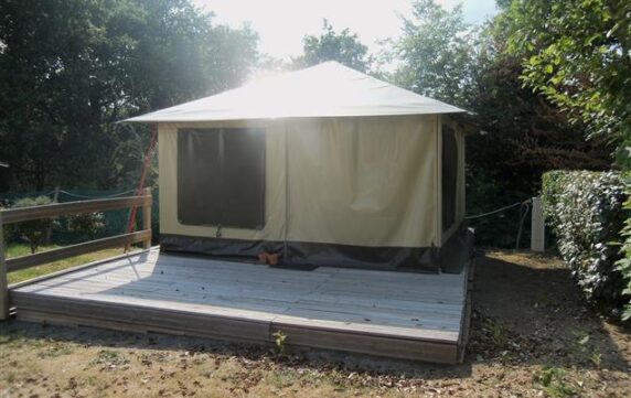 Camping des Peupliers (Morbihan) - photo 13