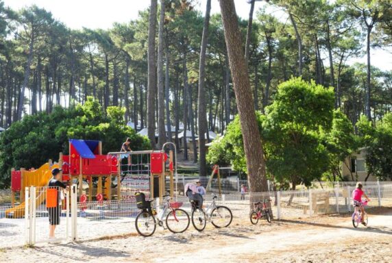 Campéole Plage Sud - photo 10