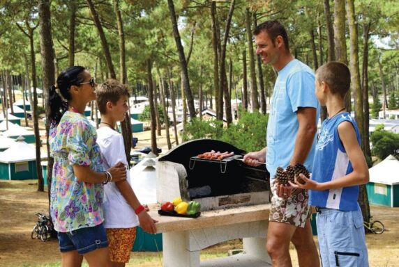Campéole Plage Sud - photo 13