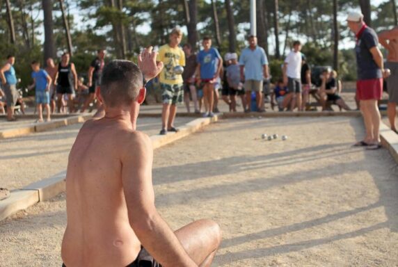 Campéole Plage Sud - photo 14