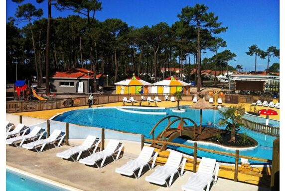Campéole Plage Sud - photo 1
