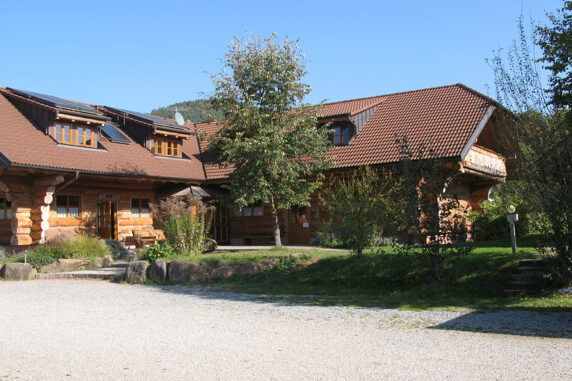 Ferienparadies Schwarzwälder Hof - photo 9