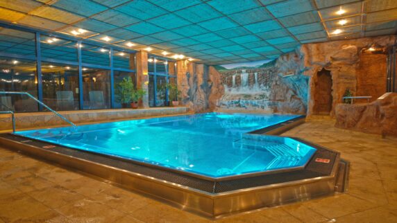 Ferienparadies Schwarzwälder Hof - photo 17