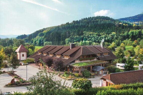 Ferienparadies Schwarzwälder Hof - photo 16