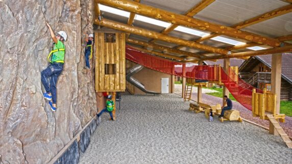 Ferienparadies Schwarzwälder Hof - photo 15