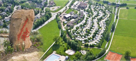 Ferienparadies Schwarzwälder Hof - photo 14