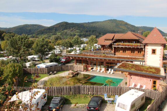 Ferienparadies Schwarzwälder Hof - photo 12