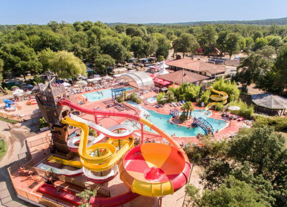 Camping Capfun Lou Puntaou - photo 19