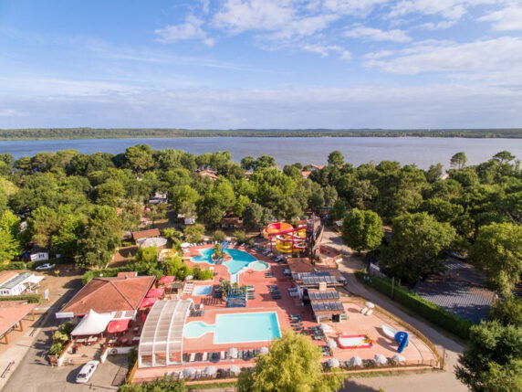 Camping Capfun Lou Puntaou - photo 20