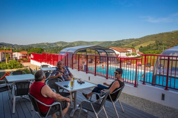 Hotellerie de Plein Air Larlapean - photo 6