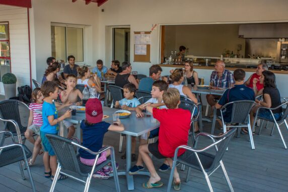 Hotellerie de Plein Air Larlapean - photo 10