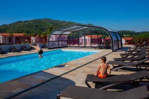 Hotellerie de Plein Air Larlapean - photo 7