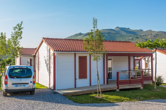 Hotellerie de Plein Air Larlapean - photo 3