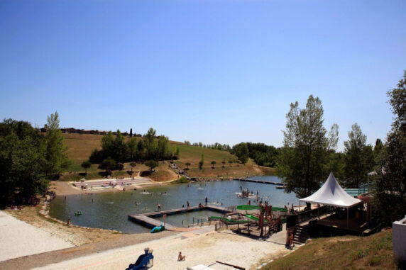 Camping Les Hameaux des Lacs - photo 8