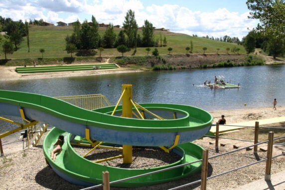 Camping Les Hameaux des Lacs - photo 9