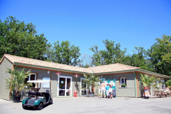 Camping Les Hameaux des Lacs - photo 7