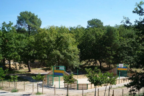 Camping Les Hameaux des Lacs - photo 5
