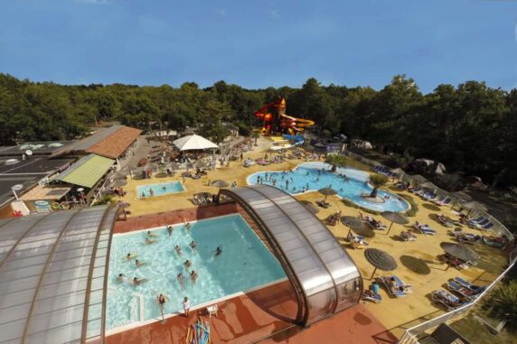 Capfun &#8211; Talaris Vacances - photo 7