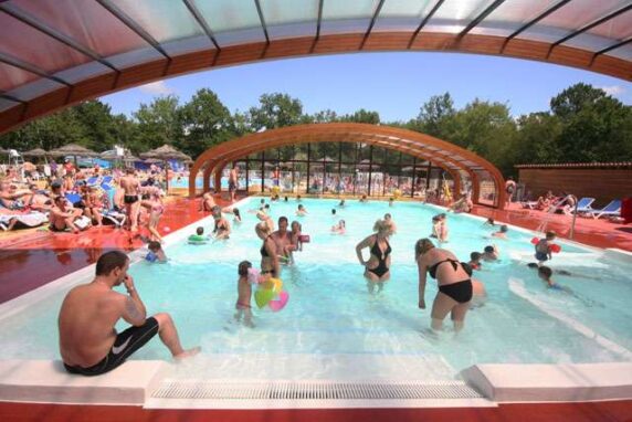 Capfun &#8211; Talaris Vacances - photo 10