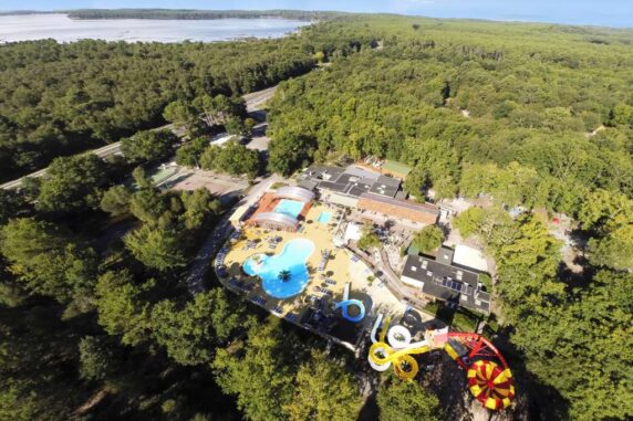 Capfun &#8211; Talaris Vacances - photo 1