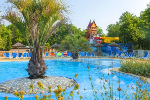 Capfun &#8211; Talaris Vacances - photo 3