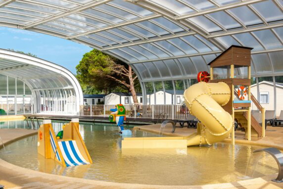 Camping Pontaillac Plage - photo 3