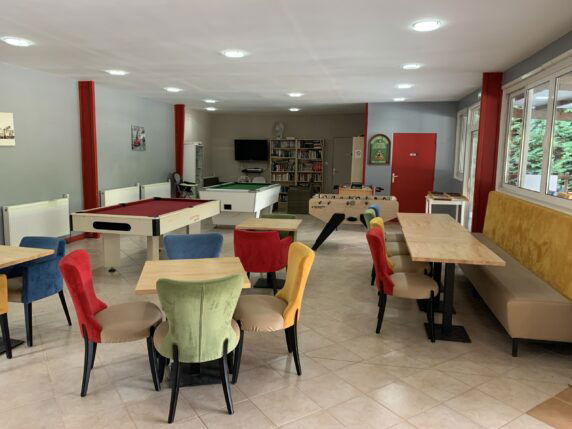 Camping Le Bois de Coderc - photo 8